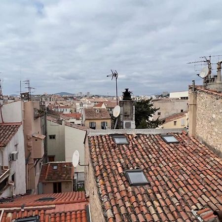 Apartment With Mediterranean Charm In The Heart Of The Provencal Market Антіб Екстер'єр фото