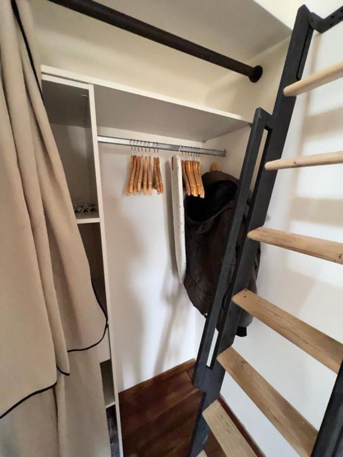 Apartment With Mediterranean Charm In The Heart Of The Provencal Market Антіб Екстер'єр фото