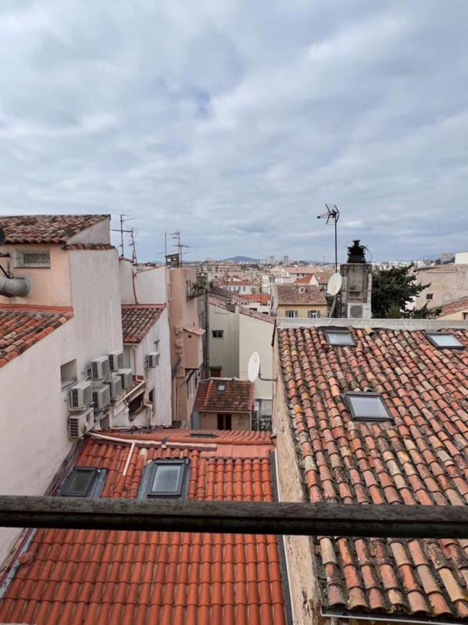 Apartment With Mediterranean Charm In The Heart Of The Provencal Market Антіб Екстер'єр фото